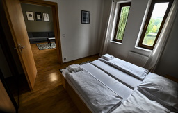 Apartmán