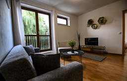 Apartmán