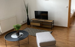 Apartmán