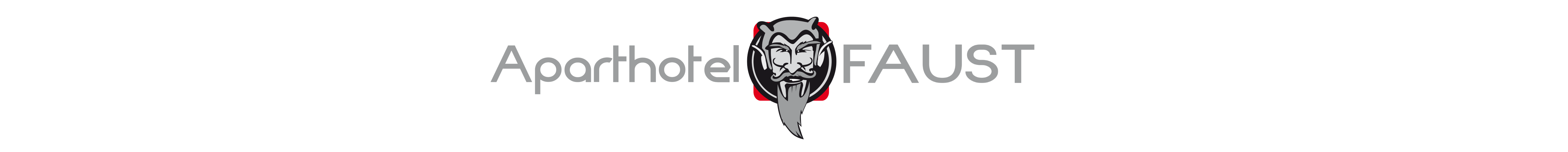 Logo Hotelu Faust