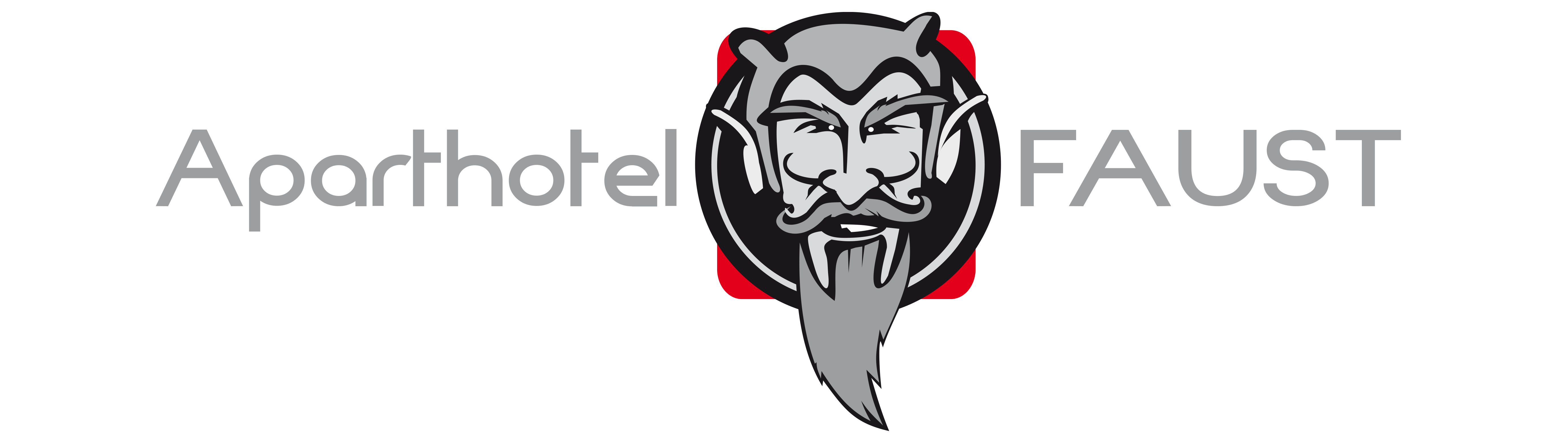 Logo Hotelu Faust
