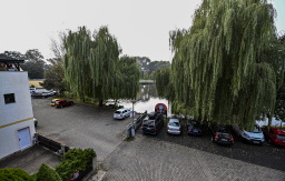 Okolí hotelu