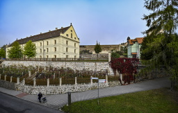 Okolí hotelu