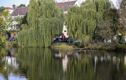 Okolí hotelu