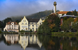 Okolí hotelu